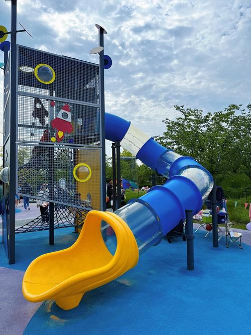 上海儿童玩的地方有哪些