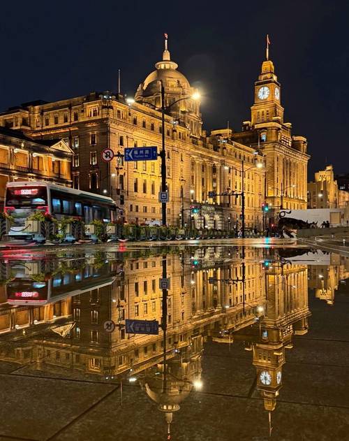 上海都有什么好玩的地方