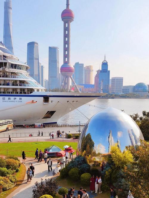 上海都有什么好玩的地方