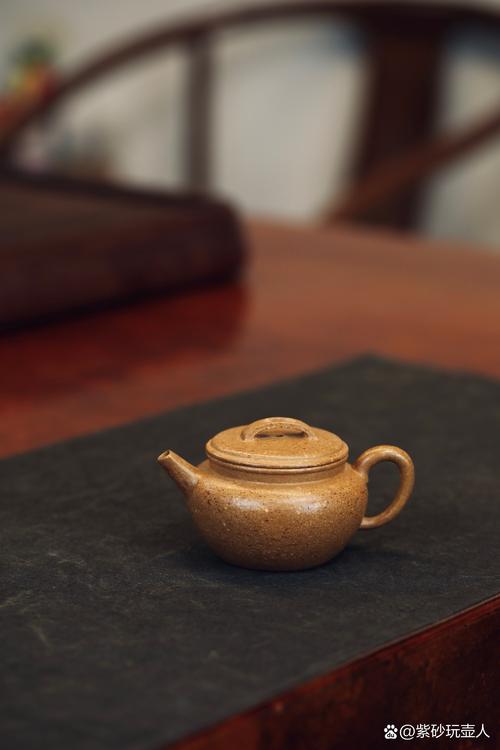 紫砂壶可以用模具做吗