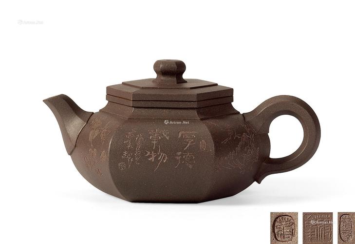 蒋峰紫砂壶工艺师排名