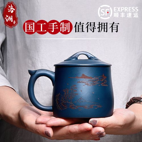 王银亮紫砂壶值多少钱