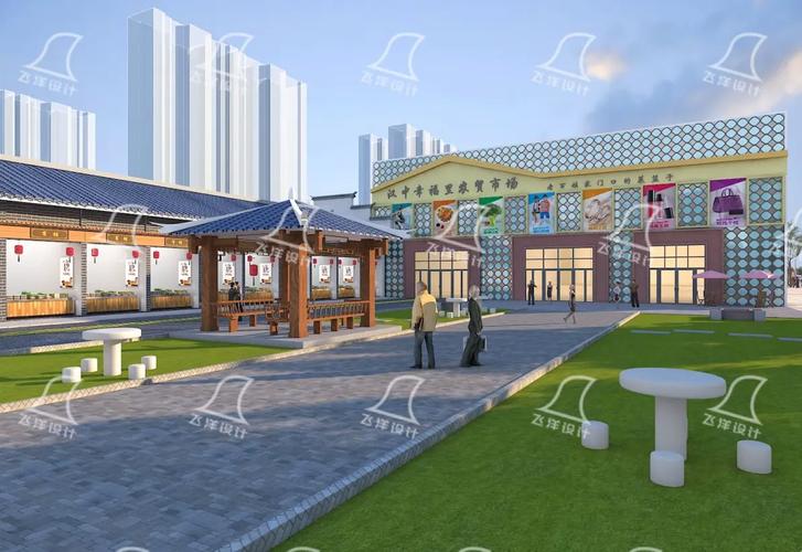 2025成都农贸市场招商