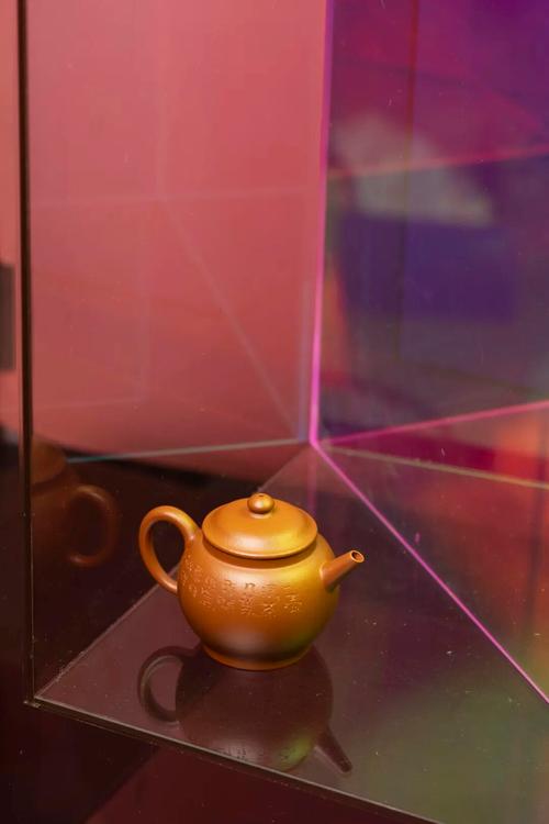 紫砂壶在上海的集中地