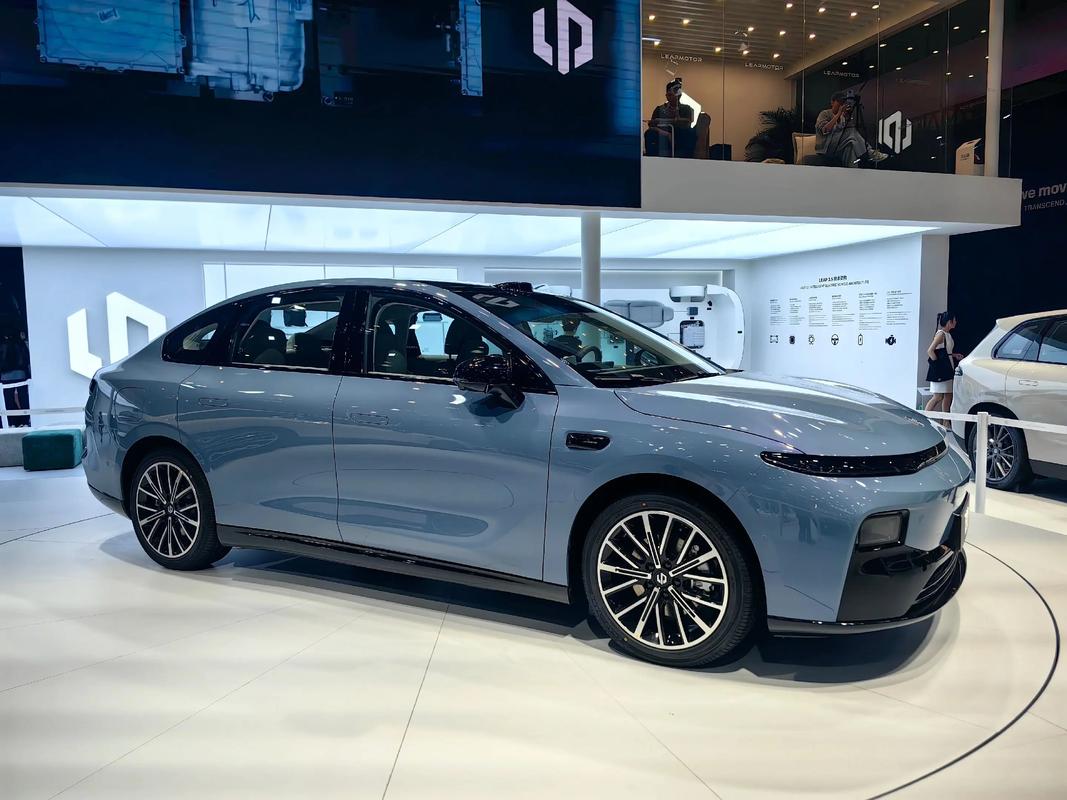 2025年上海车展时间