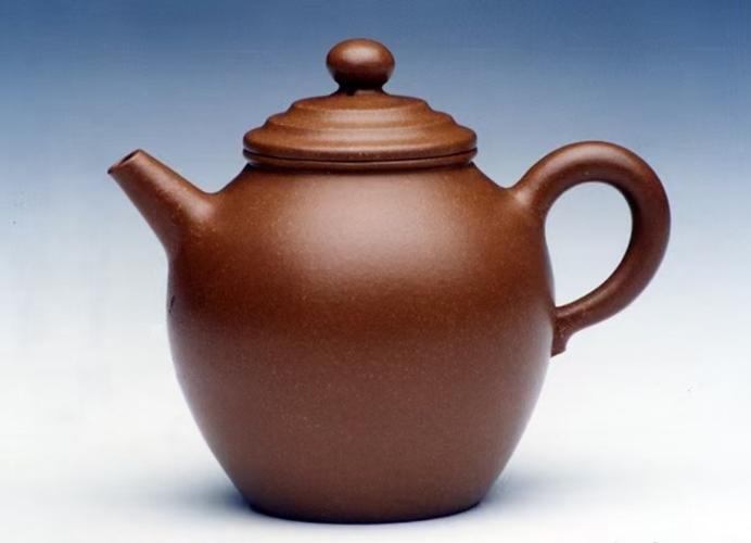 徐士衡紫砂壶款的识别