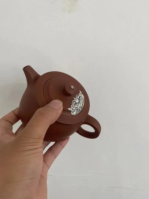 紫砂壶盖子破了能配吗