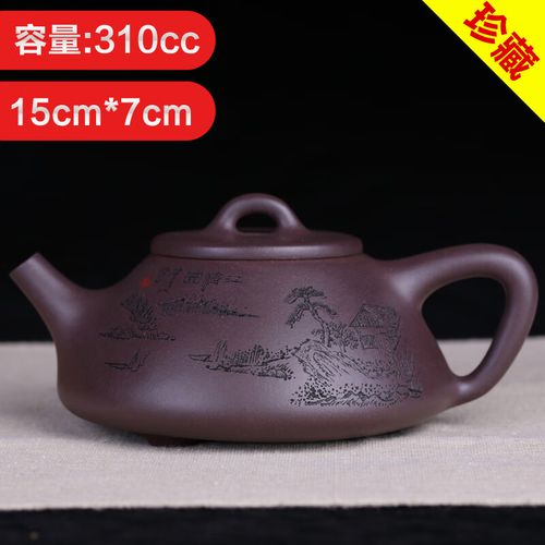 毛国强的紫砂壶多少钱