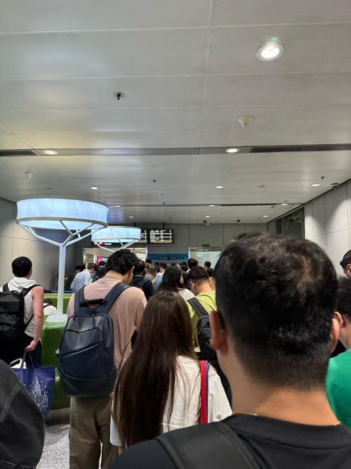 北京首都机场t1航站楼