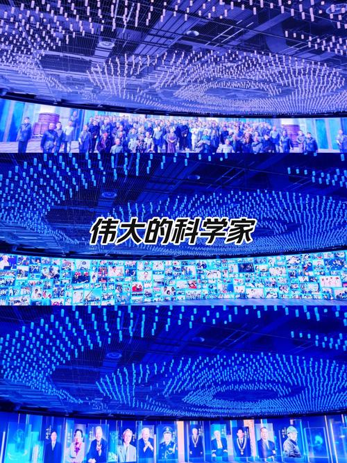 上海科技馆哪个电影好看