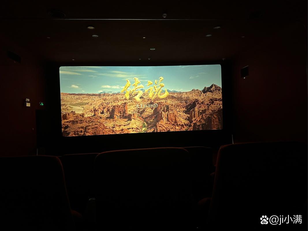 上海科技馆哪个电影好看