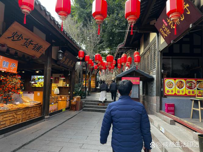 成都到五凤溪古镇怎么坐车