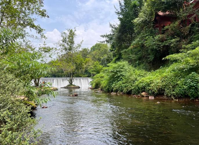 成都浦江有什么好玩的地方