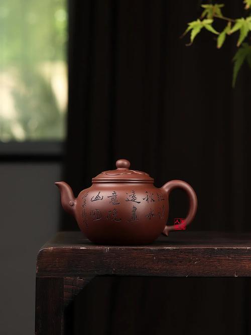 张红华的紫砂壶能收藏