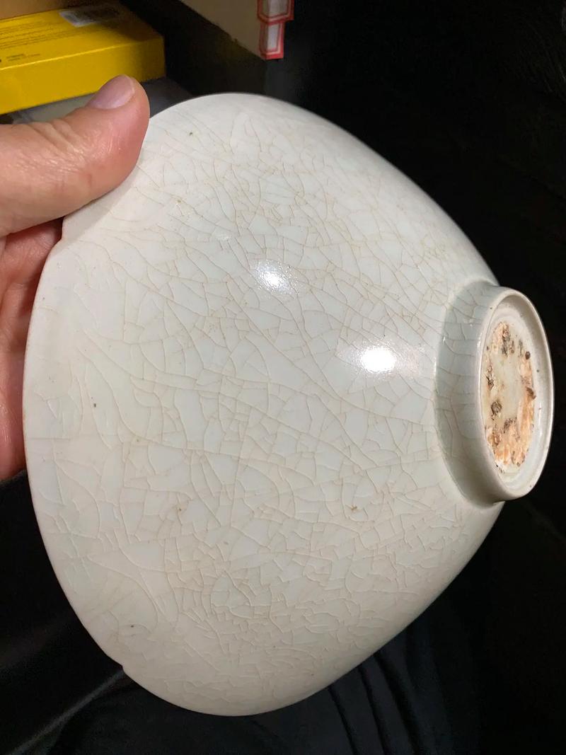 宋代影青瓷器值多少钱