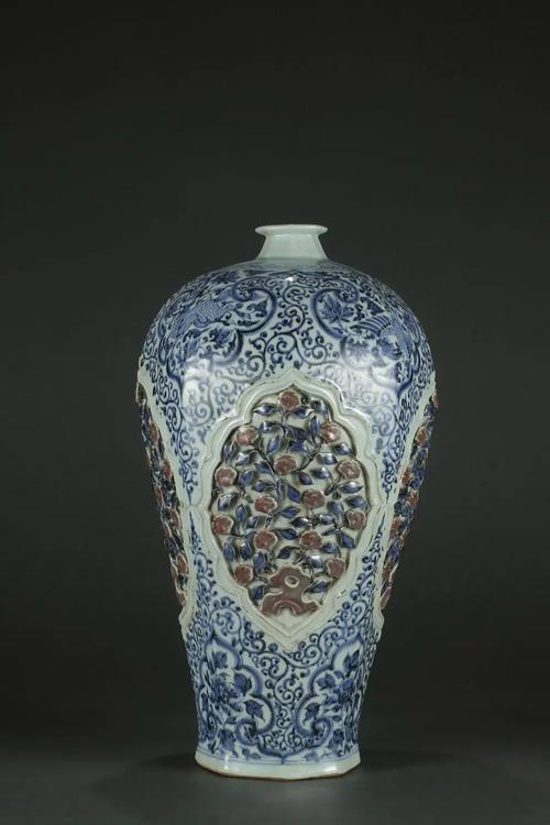 唐宋元明清代表的瓷器