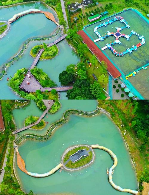 成都周边适合亲子游的地方