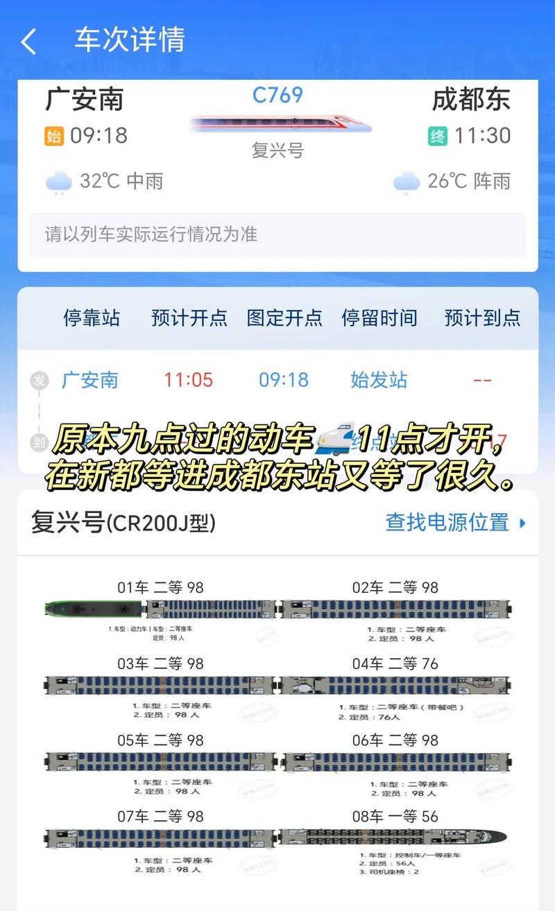 成都到广安开车要几个小时