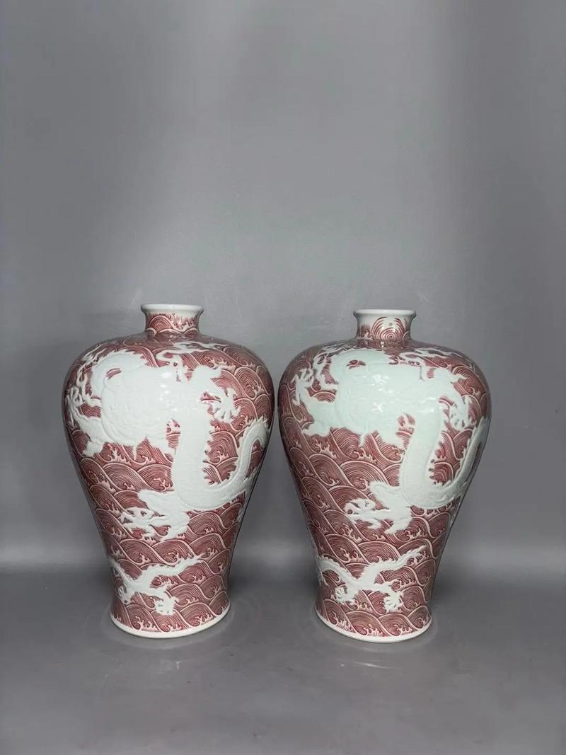 怎么鉴定清三代的瓷器