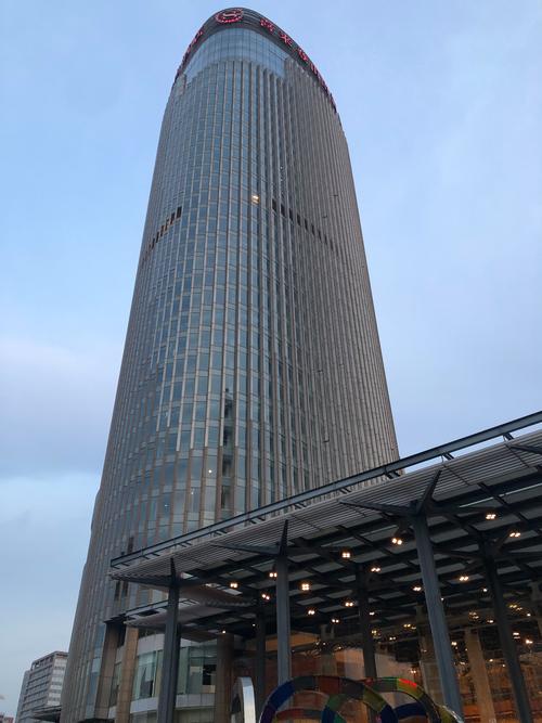 上海浦东喜来登由由酒店