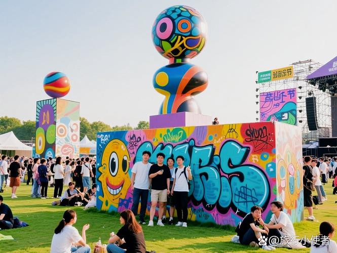 迷笛音乐节2025上海