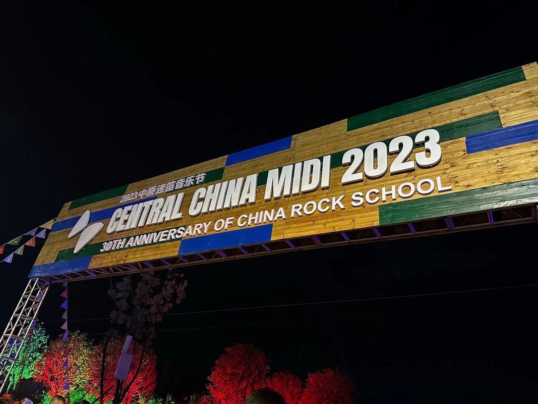 迷笛音乐节2025上海