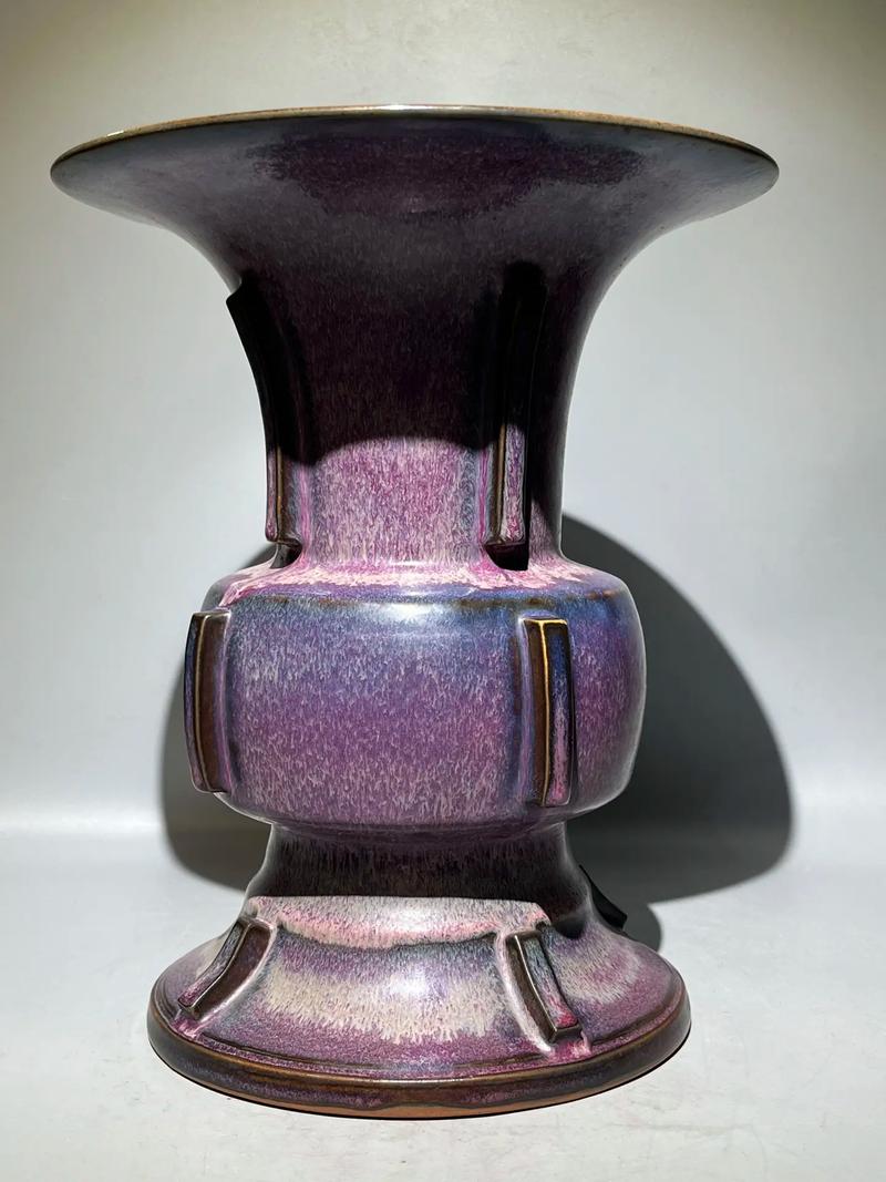 现代钧窑瓷器市场价格