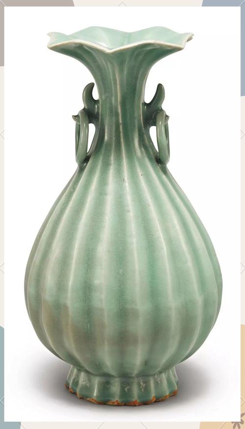 景德镇龙泉窑瓷器图片