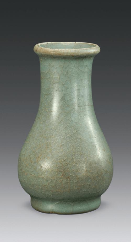 景德镇龙泉窑瓷器图片