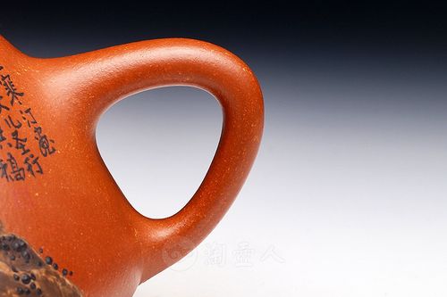 谈曙君石瓢紫砂壶价格