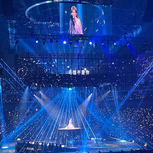 上海奔驰文化中心演唱会