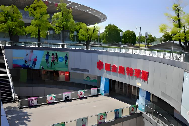 上海奥特莱斯有哪些品牌