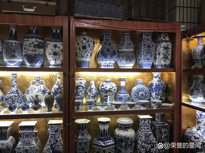 樊家井仿古瓷器批发价