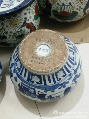 樊家井仿古瓷器批发价