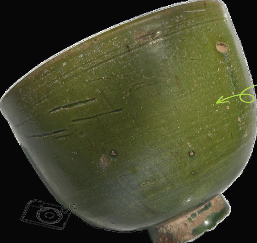 相州窑瓷器图片博物馆