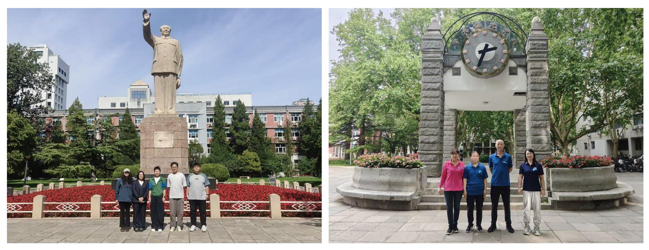 北京留学生服务中心地址