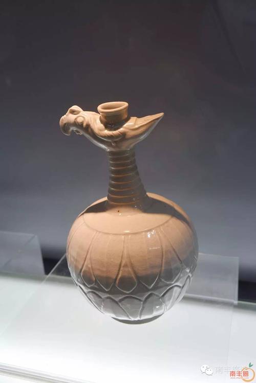 南丰白舍窑瓷器博物馆