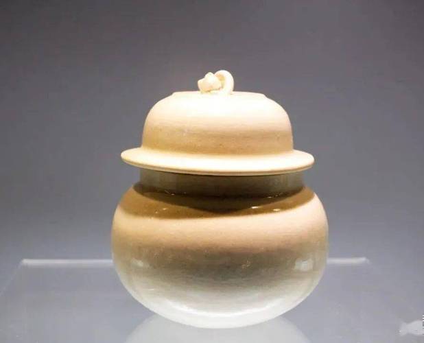 南丰白舍窑瓷器博物馆