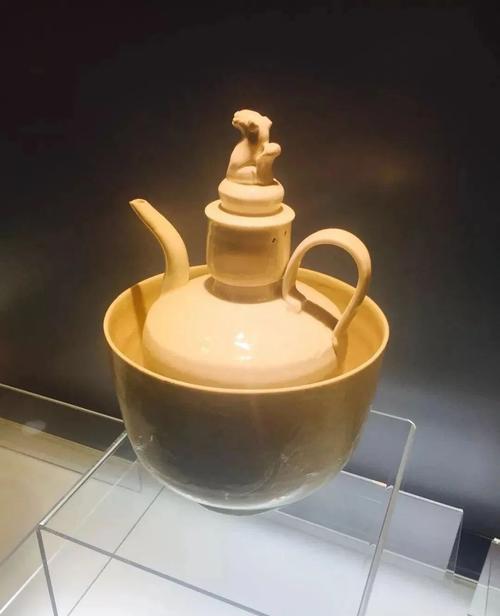 南丰白舍窑瓷器博物馆