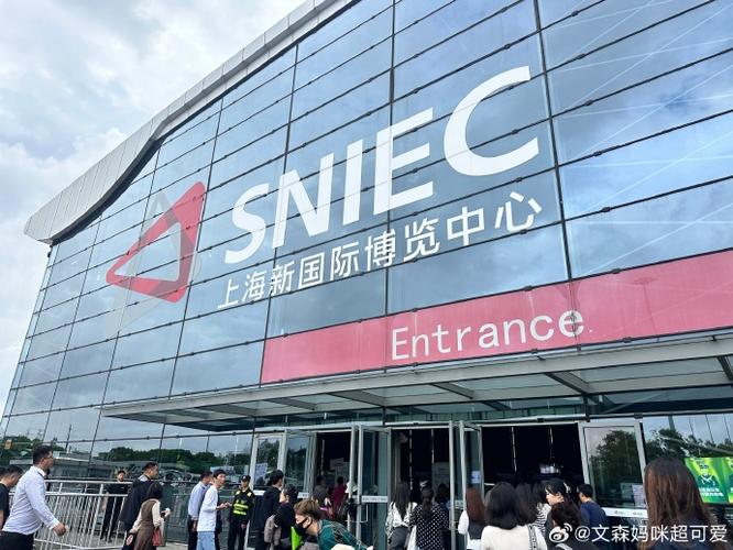 上海新国际博览中心在哪