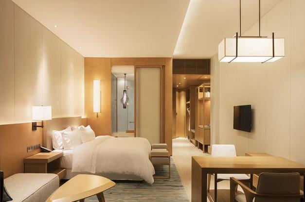 北京离天安门最近的酒店