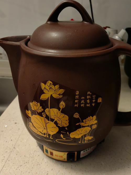熬中药可以用紫砂壶吗