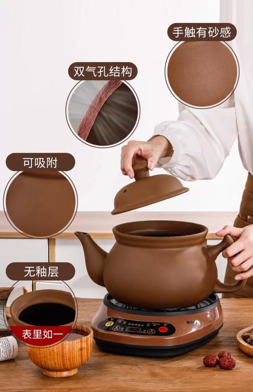 熬中药可以用紫砂壶吗