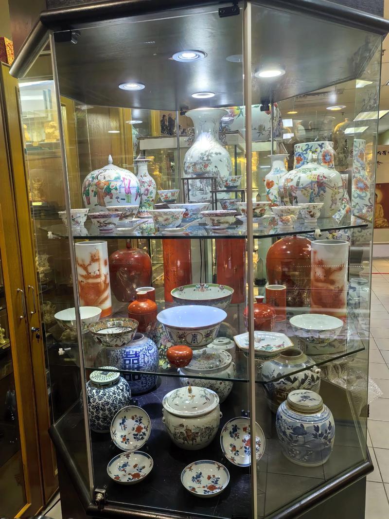 三明市区私人瓷器交易