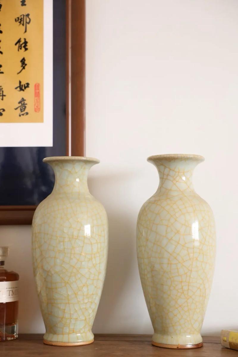 龟裂纹瓷器能值多少钱