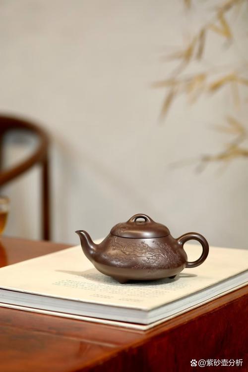 紫砂壶为什么加碳酸钡