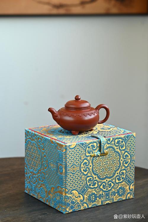 紫砂壶为什么加碳酸钡