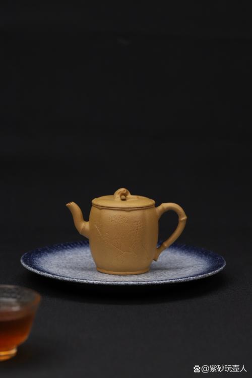 紫砂壶为什么加碳酸钡