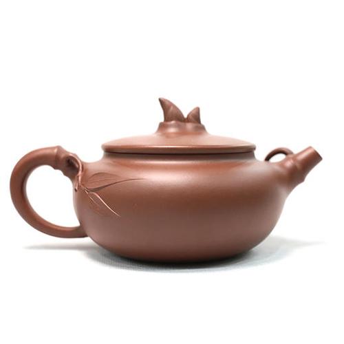 范亚萍紫砂壶作品展示