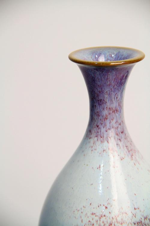 瓷器矿物釉是什么样的